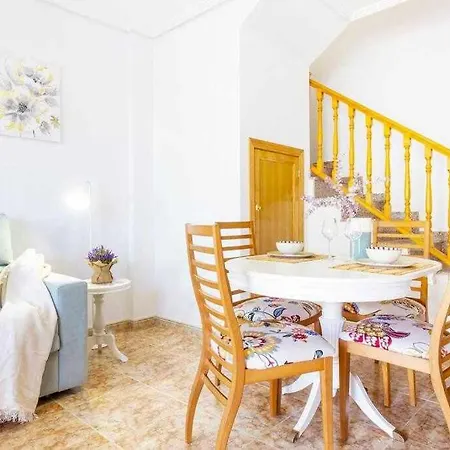 Daire Casa Pink Punta Prima