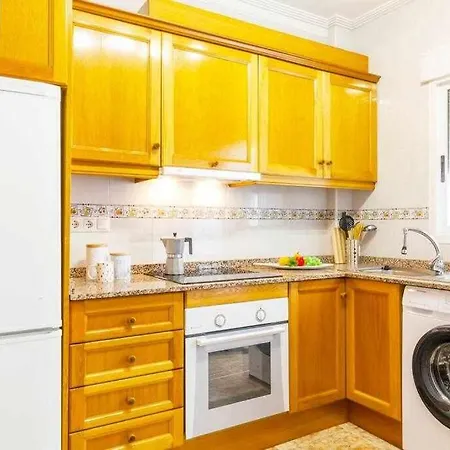 דירה Casa Pink Punta Prima *