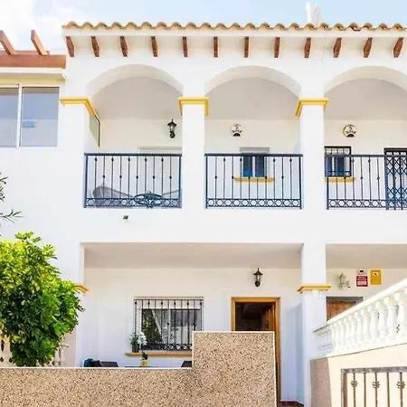 Apartment Casa Pink Punta Prima *