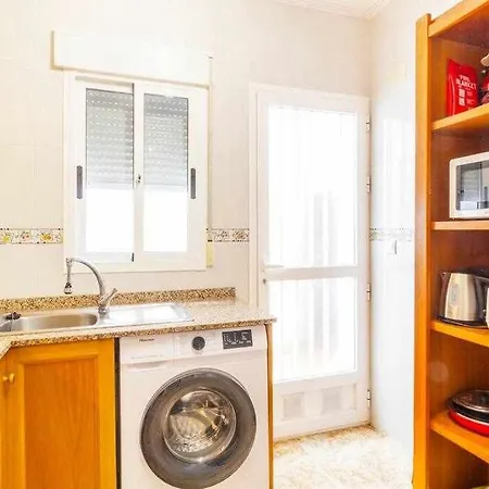 Casa Pink Punta Prima