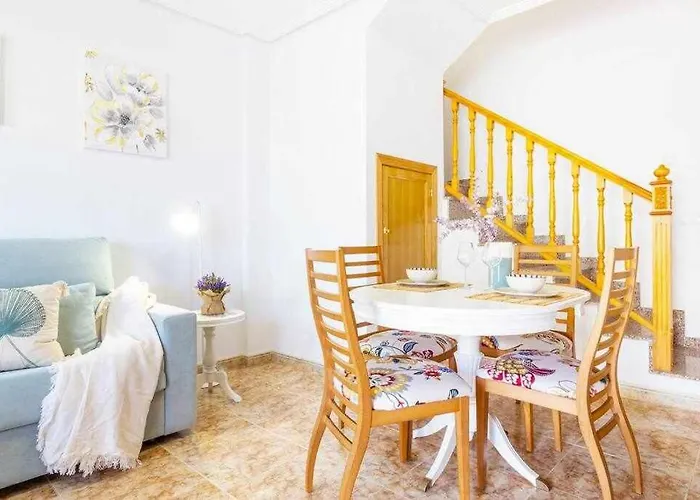 شقة Pink Punta Prima