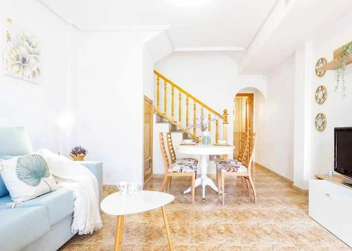 شقة Pink Punta Prima