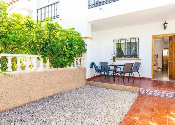 شقة Pink Punta Prima