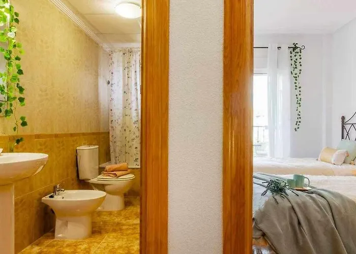 Pink Punta Prima شقة