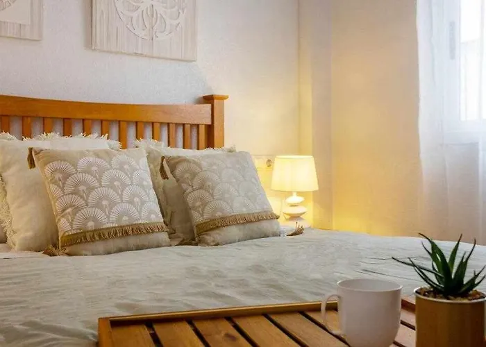 Pink Punta Prima لقنت