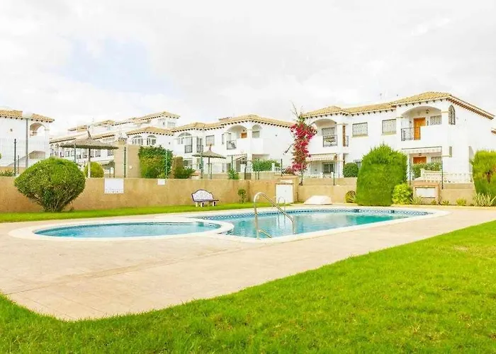 Pink Punta Prima شقة *