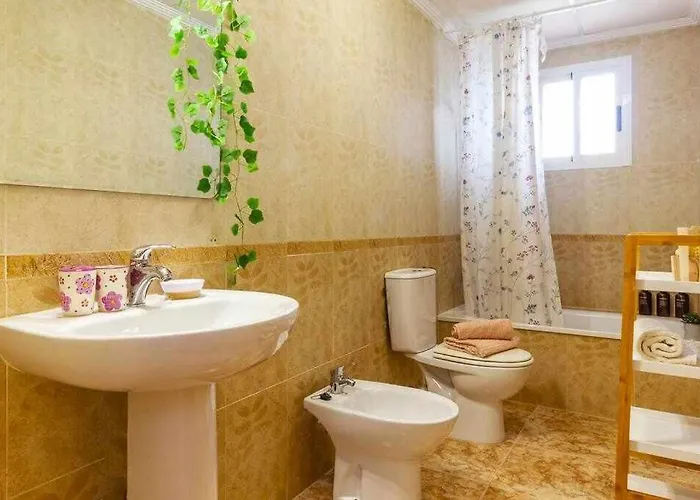 شقة Pink Punta Prima لقنت