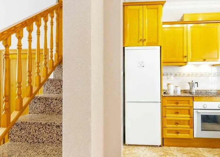 Pink Punta Prima شقة لقنت