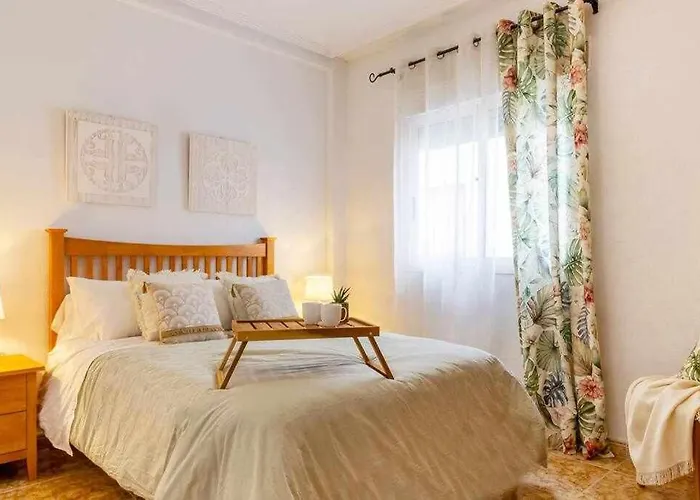 شقة Pink Punta Prima *