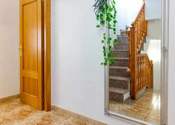 Pink Punta Prima شقة *