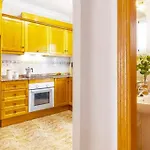 Pink Punta Prima Apartment