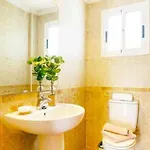 Pink Punta Prima Apartment *