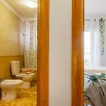 Pink Punta Prima Apartment