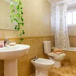 Apartment Pink Punta Prima Alicante
