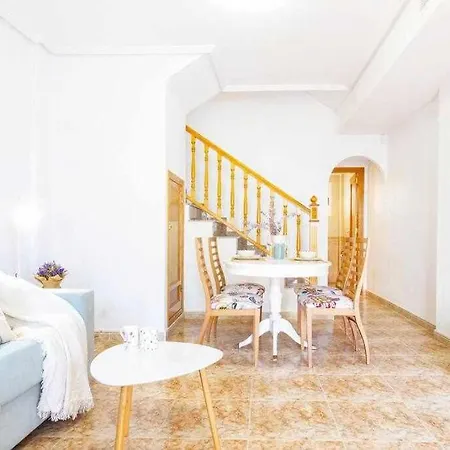 Apartment Casa Pink Punta Prima