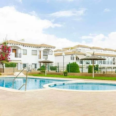 Casa Pink Punta Prima *
