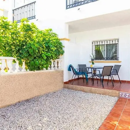 Apartment Casa Pink Punta Prima