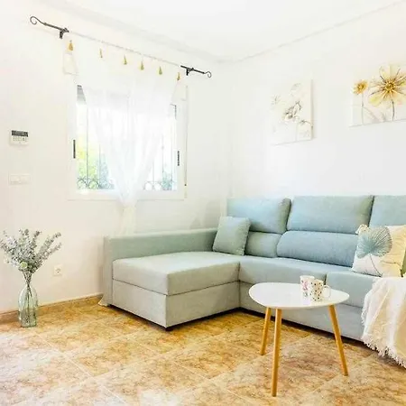 Casa Pink Punta Prima *