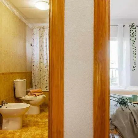 Casa Pink Punta Prima Apartment