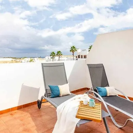 Casa Pink Punta Prima *