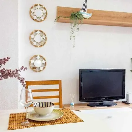 Casa Pink Punta Prima * Alicante