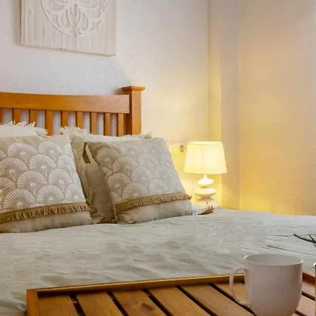 Casa Pink Punta Prima Alicante