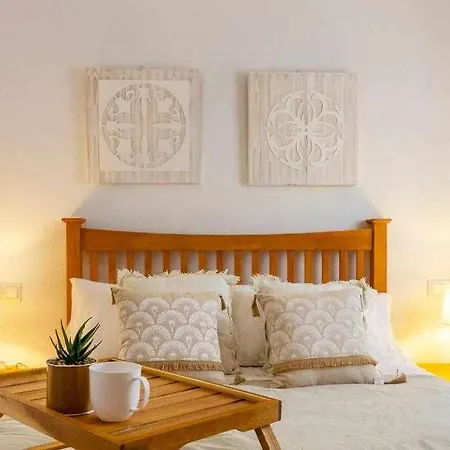 Casa Pink Punta Prima Alicante