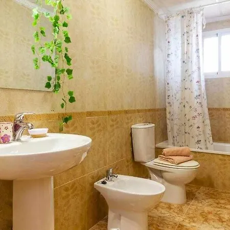 Apartment Casa Pink Punta Prima Alicante