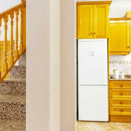Casa Pink Punta Prima Apartment Alicante