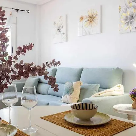Casa Pink Punta Prima Apartment Alicante