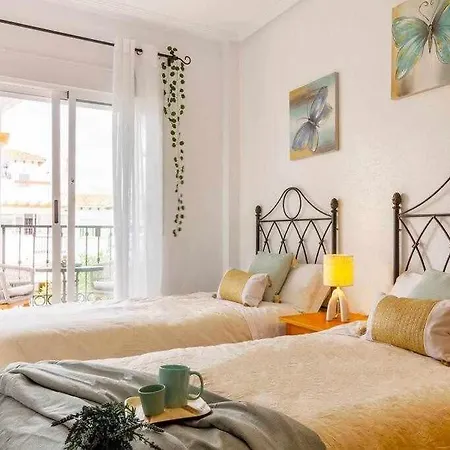 Apartment Casa Pink Punta Prima
