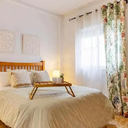 Apartment Casa Pink Punta Prima *